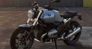 ใหม่ BMW R nineT Pure 2024-2025 ราคา ตารางผ่อน-ดาวน์