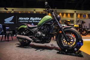 รวมโชว์รูม และศูนย์บริการ Honda Bigwing ทั่วประเทศไทย 2025
