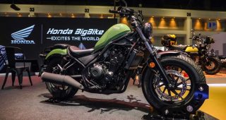 รวมโชว์รูม และศูนย์บริการ Honda Bigwing ทั่วประเทศไทย 2025