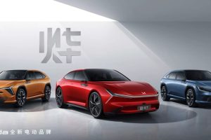 Honda เปิดตัว Ye Series อวดโฉมรถยนต์ไฟฟ้า Ye P7 และ Ye S7 เตรียมวางจำหน่ายในปลายปีนี้ พร้อมโชว์รถต้นแบบ Ye GT Concept วางแผนเปิดตัวเวอร์ชันผลิตจริงในปี 2025