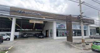 ฮุนได ชลบุรี