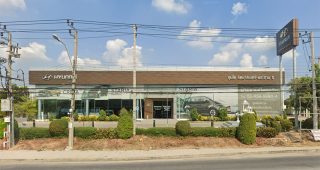 ฮุนได รัตนาธิเบศร์-พระราม 5