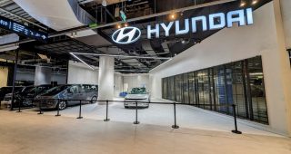 Hyundai H-Studio @The Emsphere