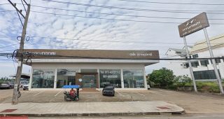 ฮุนได สุราษฎร์ธานี