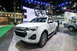ใหม่ ISUZU D-MAX 2025-2026 ราคา อีซูซุ ดีแม็ก ตารางผ่อน-ดาวน์