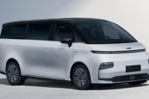 LEVC L380 รถยนต์ MPV ไฟฟ้า เน้นความหรูหรา ขับได้ไกลสุด 695 กม./ชาร์จ จะทำตลาดในหลายๆ ประเทศทั่วโลก ไม่ใช่เฉพาะแค่ในจีน