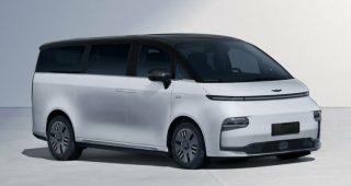 LEVC L380 รถยนต์ MPV ไฟฟ้า เน้นความหรูหรา ขับได้ไกลสุด 695 กม./ชาร์จ จะทำตลาดในหลายๆ ประเทศทั่วโลก ไม่ใช่เฉพาะแค่ในจีน