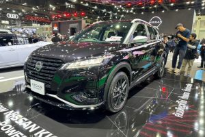 ใหม่ All New NISSAN KICKS 2025-2026 ราคา นิสสัน คิกส์ ตารางผ่อน-ดาวน์
