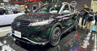 ใหม่ All New NISSAN KICKS 2025-2026 ราคา นิสสัน คิกส์ ตารางผ่อน-ดาวน์