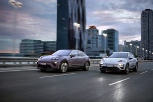 ใหม่ Porsche Macan, Porsche Macan Turbo 2024-2025 ปอร์เช่ มาคันน์ ราคา-ตารางผ่อน-ดาวน์