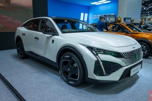 ใหม่ All-new Peugeot 408 2026-2027 ราคา เปอโยต์ 408 ตารางผ่อน-ดาวน์