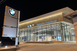 BMW Nelson's Autohaus ระยอง