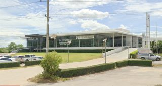 BMW Motorrad Nithiboon พิษณุโลก