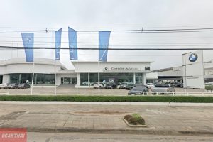 BMW Cherdchai Autohaus นครราชสีมา