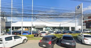 BMW Nelson's Autohaus ชลบุรี