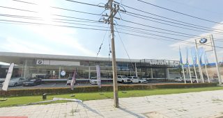BMW German Auto พัทยา