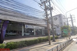 BMW Performance Motors รามอินทรา