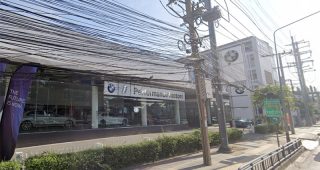 BMW Performance Motors รามอินทรา