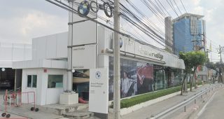 BMW Amorn Prestige รัชโยธิน