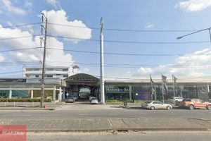 Mercedes-Benz จันทบุรี เจพี มอเตอร์