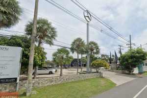 Mercedes-Benz TST หัวหิน