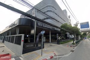 Mercedes-Benz MB สุขุมวิท