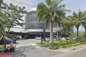 Mercedes-Benz Primus Autohaus ประดิษฐ์มนูธรรม