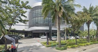 Mercedes-Benz Primus Autohaus ประดิษฐ์มนูธรรม