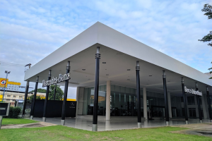 Mercedes-Benz อุดรธานี