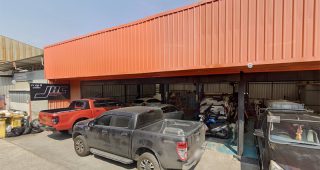 JHC OFF-ROAD & SERVICE เทพารักษ์ สมุทรปราการ