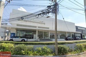 BMW Sky Autohaus ขอนแก่น