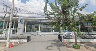 BMW German Auto บางนา