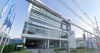 BMW German Auto แจ้งวัฒนะ