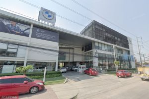 BMW Platino Motor นครปฐม