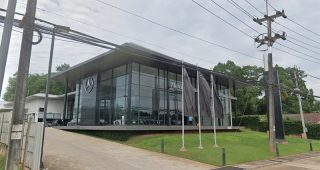 Mercedes-Benz Premage Autohaus สุราษฎร์ธานี