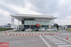 BMW Amorn Prestige รังสิต