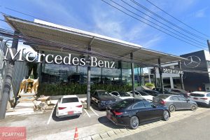 Mercedes-Benz ภูเก็ต
