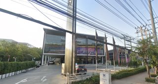 Mercedes-Benz Metro Autohaus พระราม 2