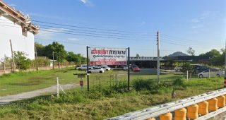 อู่ เอ็นพีเค การาจ จ.ชลบุรี