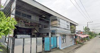 GT-PRO ลำลูกกา คลอง 1 ซอยลำลูกกา 5