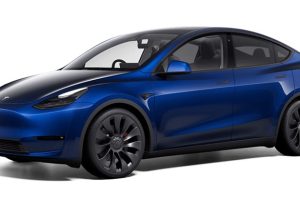 Tesla 2024-2025 ราคารถ เทสล่า
