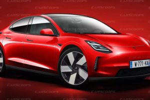 Tesla เผย แผนรถยนต์ไฟฟ้า EV ค่าตัว 25,000 ดอลลาร์ (หรือประมาณ 900,000 บาท) ยังไม่ถูกยกเลิก และบอกให้คอยติดตามกันต่อไป