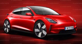 Tesla เผย แผนรถยนต์ไฟฟ้า EV ค่าตัว 25,000 ดอลลาร์ (หรือประมาณ 900,000 บาท) ยังไม่ถูกยกเลิก และบอกให้คอยติดตามกันต่อไป