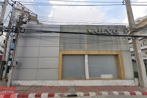 VOLVO พระราม 3