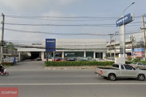 VOLVO Chiangmai Sweden Motors