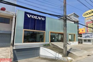VOLVO ภูเก็ต