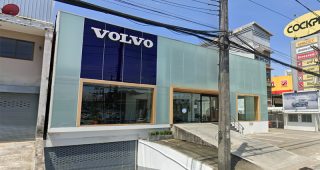 VOLVO ภูเก็ต