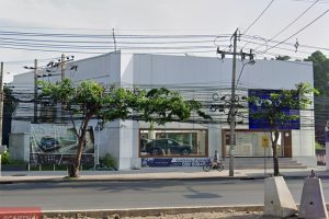 VOLVO Phranakorn ลาดพร้าว