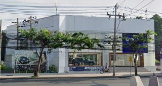 VOLVO Phranakorn ลาดพร้าว