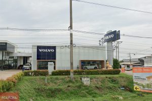 VOLVO Tanasit ขอนแก่น